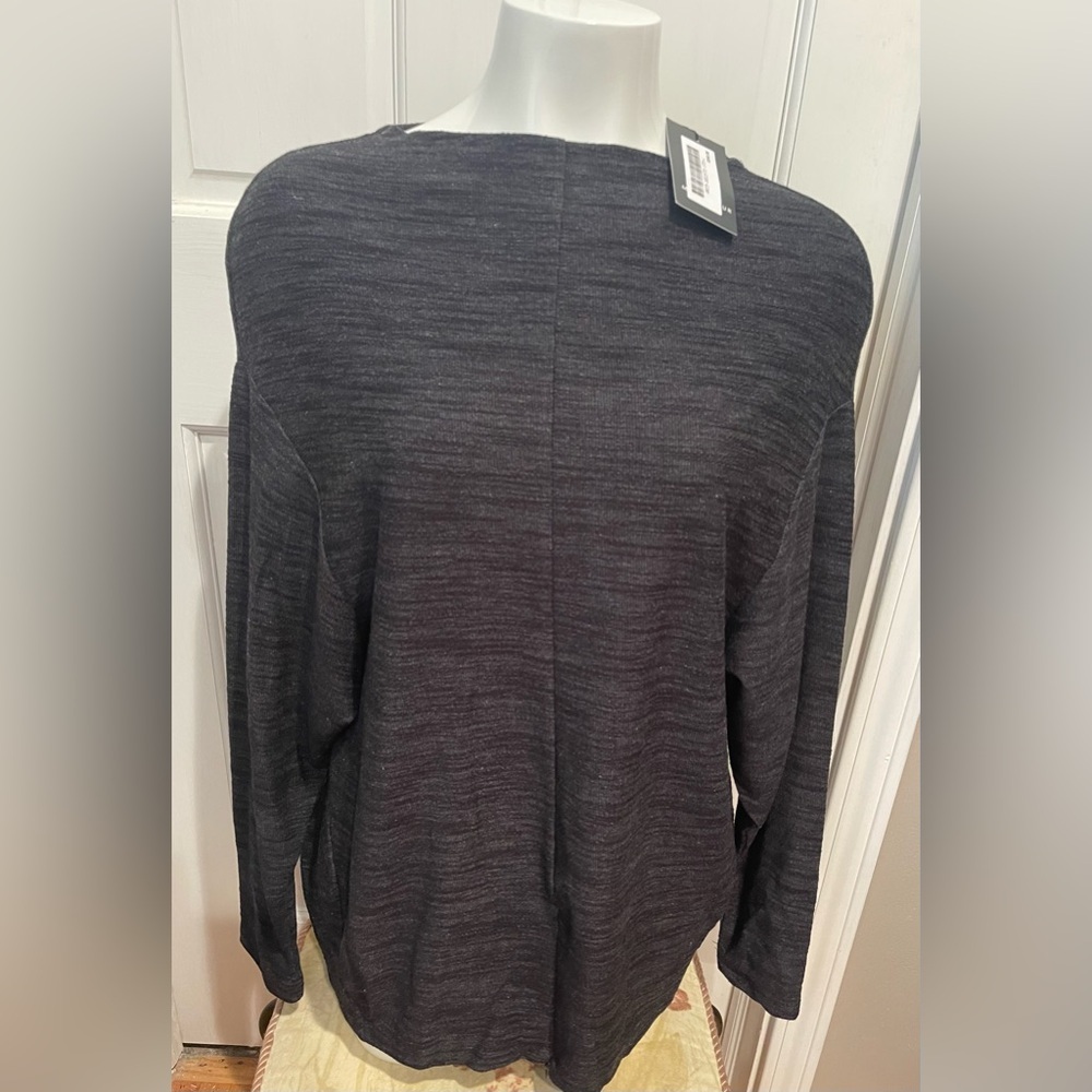 Matthildur Women’s Designer Top L